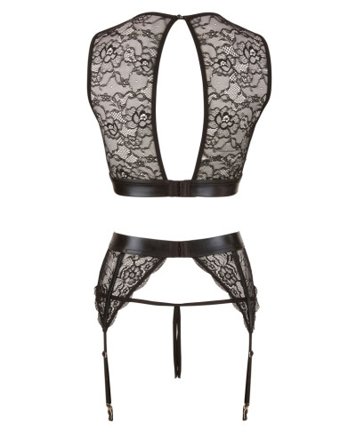 Top Set Bondage L