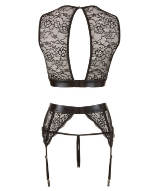 Top Set Bondage L