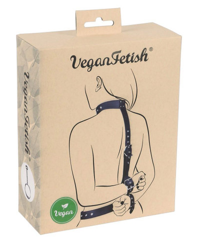 Neck-Wrist Restraint Vegan