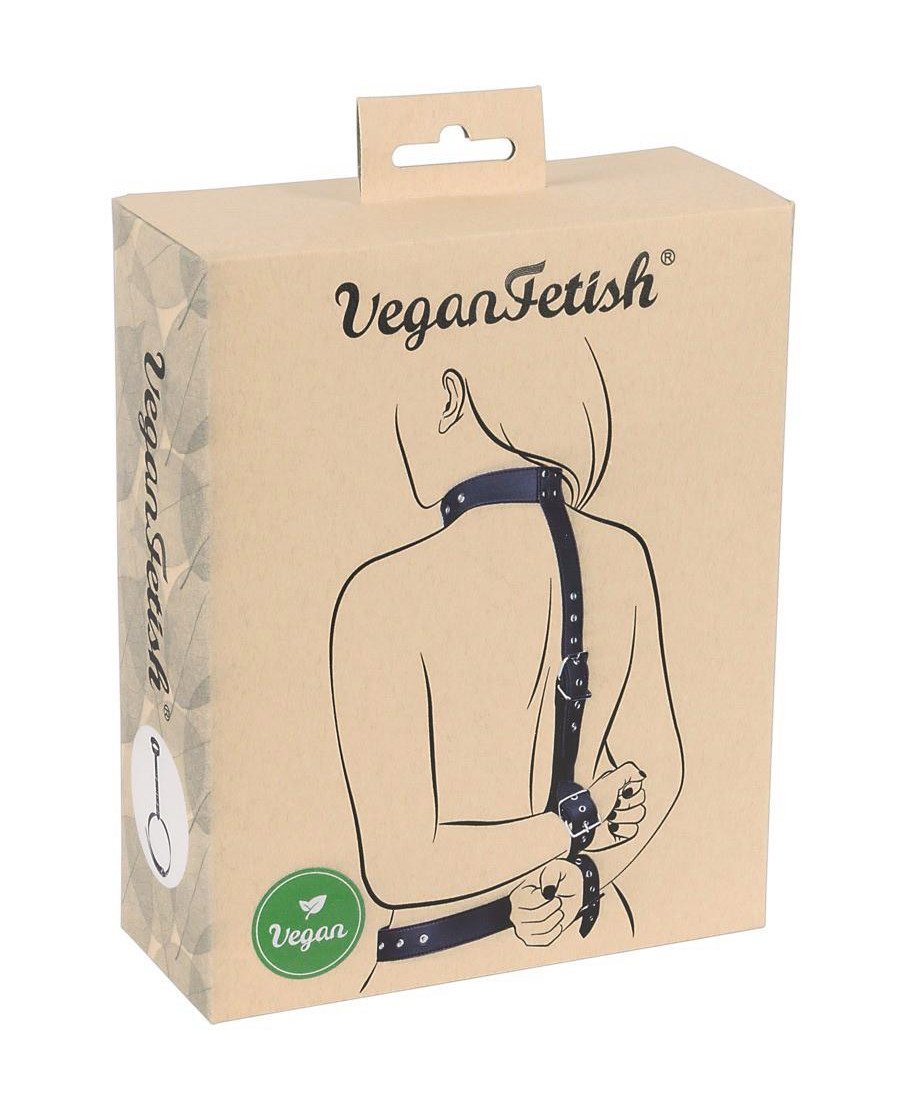 Neck-Wrist Restraint Vegan