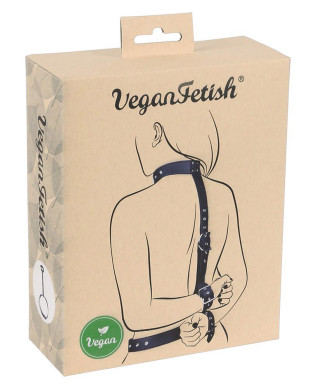 Neck-Wrist Restraint Vegan