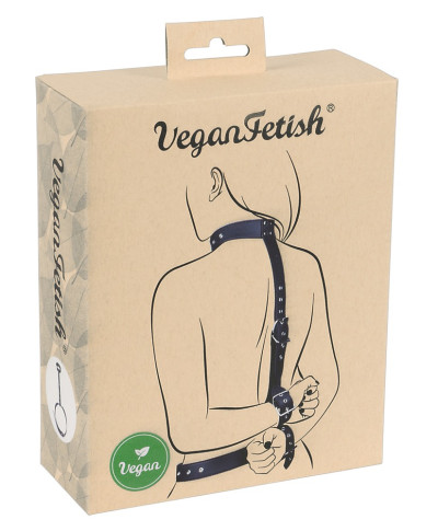 Neck-Wrist Restraint Vegan