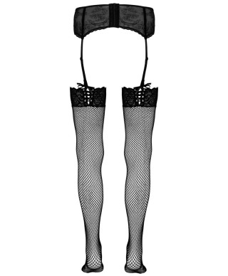 Net Stockings Lace SM