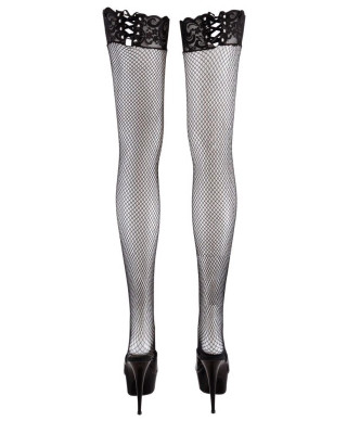 Net Stockings Lace ML