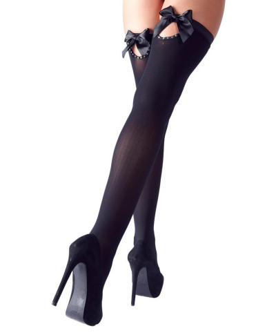 Hold-up Stockings S