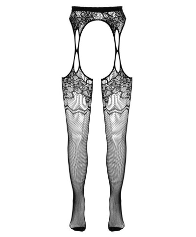 Suspender Tights S-L
