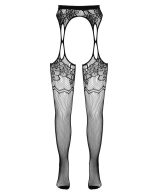 Suspender Tights S-L
