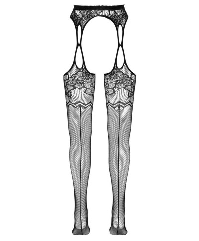 Suspender Tights S-L