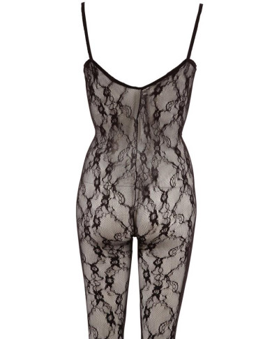 Lace Catsuit SM