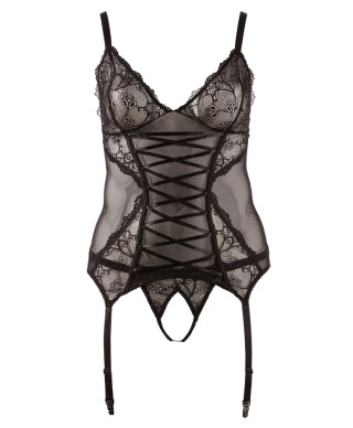 Cami Suspender 2XL