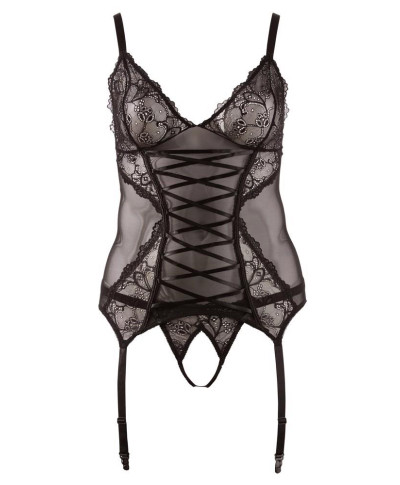 Cami Suspender 2XL