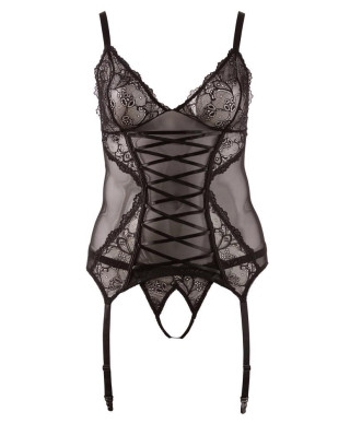 Cami Suspender 2XL