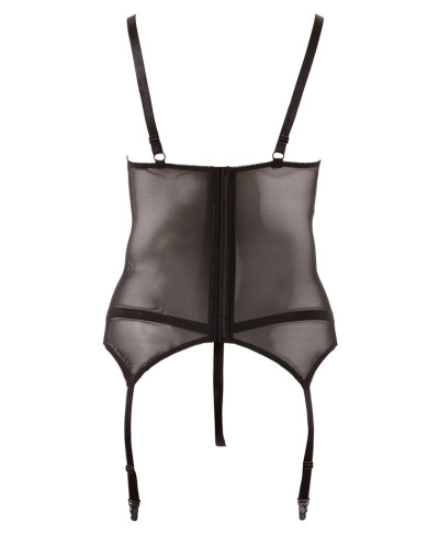 Cami Suspender 2XL