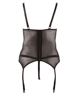 Cami Suspender 2XL
