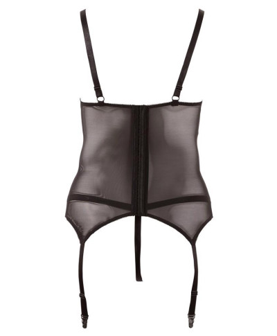 Cami Suspender 2XL