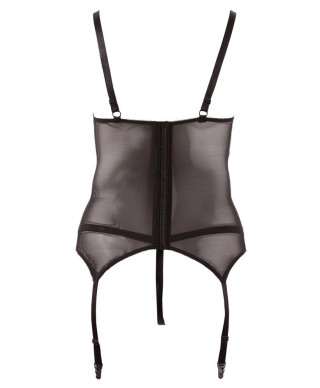 Cami Suspender 2XL
