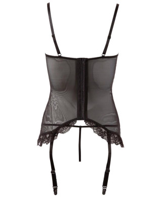 Cami Suspender 80BM