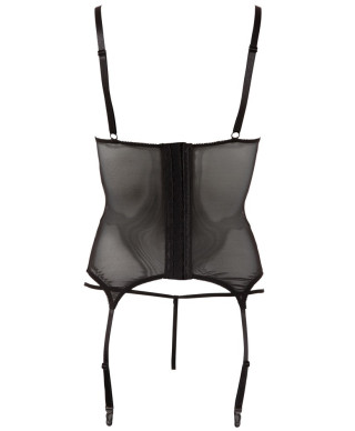 Cami Suspender S