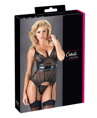 Cami Suspender M