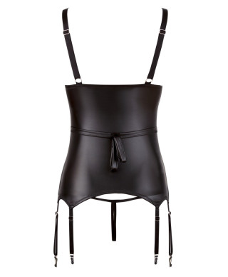 Cami Suspender Bondage S