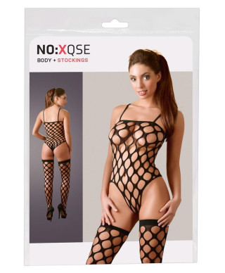 Body and Stockings S-L