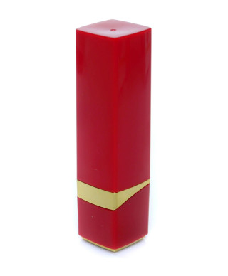 Dyskretny sex masażer mini wibrator 9cm 10trybów