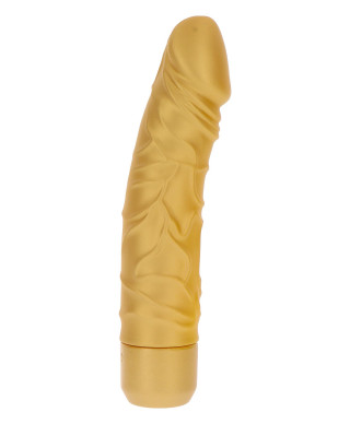 Gold Dicker Original Vibrator