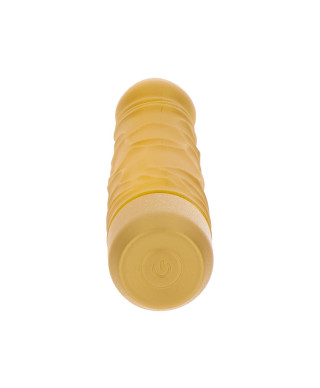 Gold Dicker Original Vibrator