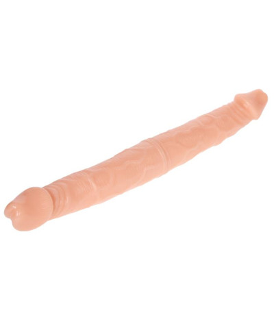 Podwójna penetracja długie dildo sex penis 37cm