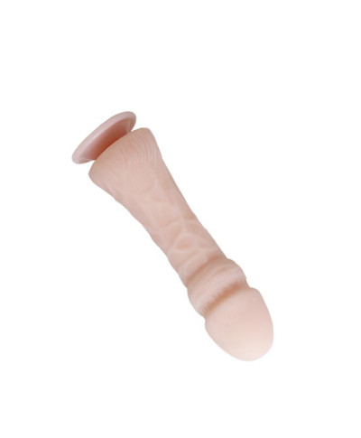 Dildo jak penis kształt rozmiar realistyczne 23cm