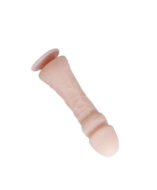 Dildo jak penis kształt rozmiar realistyczne 23cm