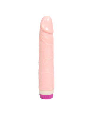 Penis naturalny żelowy wibrator realistyczny 21cm