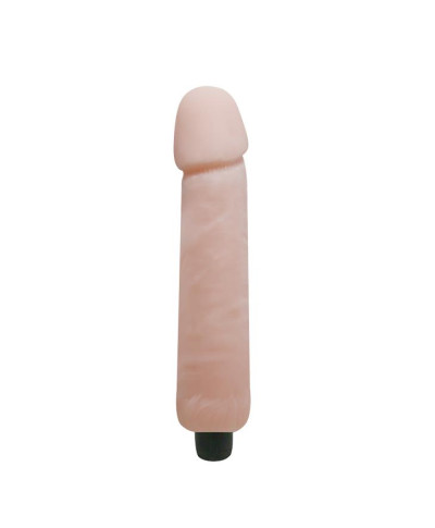 Gruby członek wibrator jak penis realistyczny 26cm