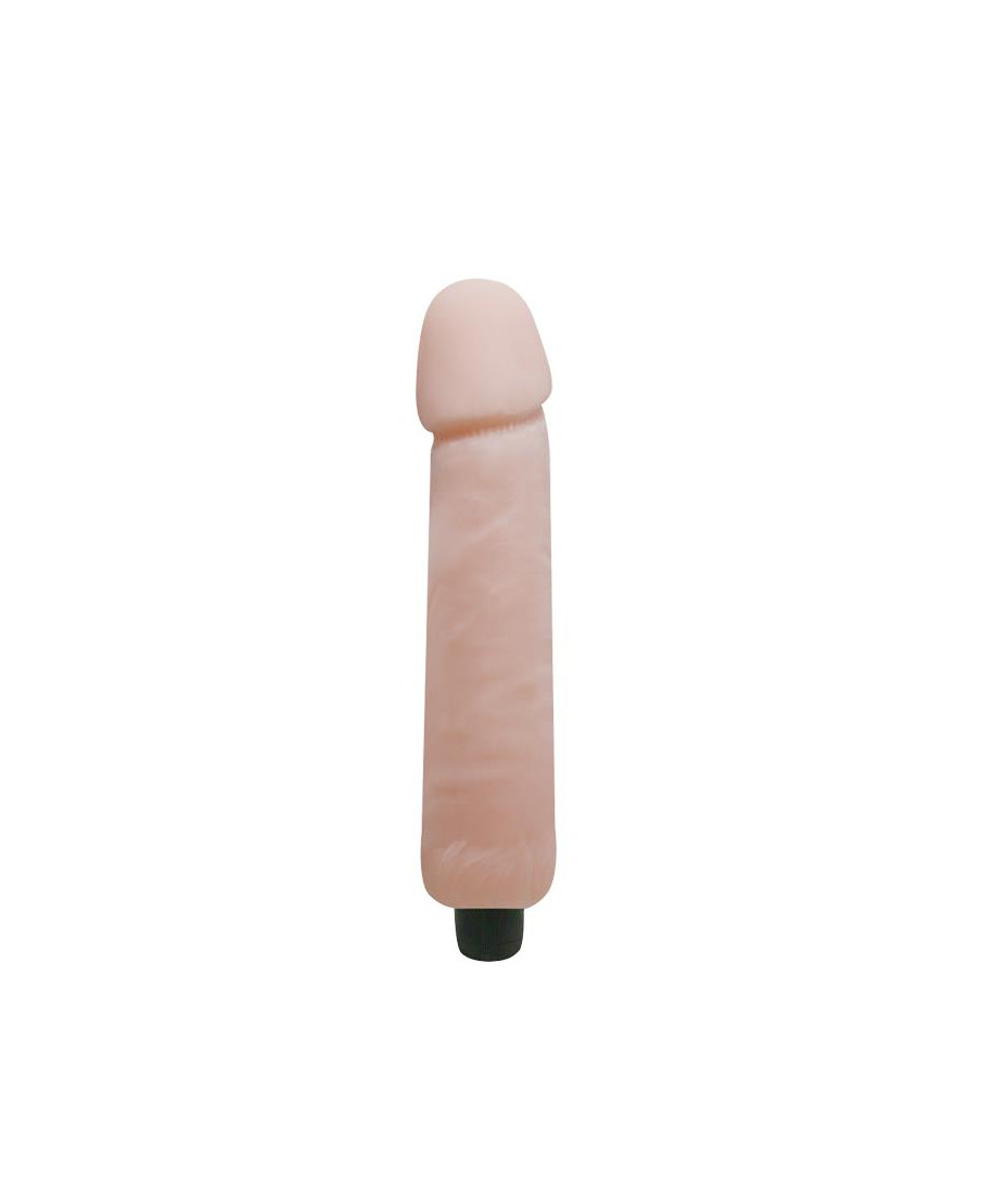 Gruby członek wibrator jak penis realistyczny 26cm