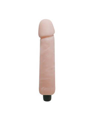 Gruby członek wibrator jak penis realistyczny 26cm