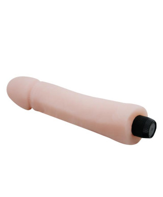 Gruby członek wibrator jak penis realistyczny 26cm