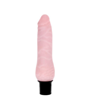 Naturalny kształt materiał wibrator sex penis 23cm