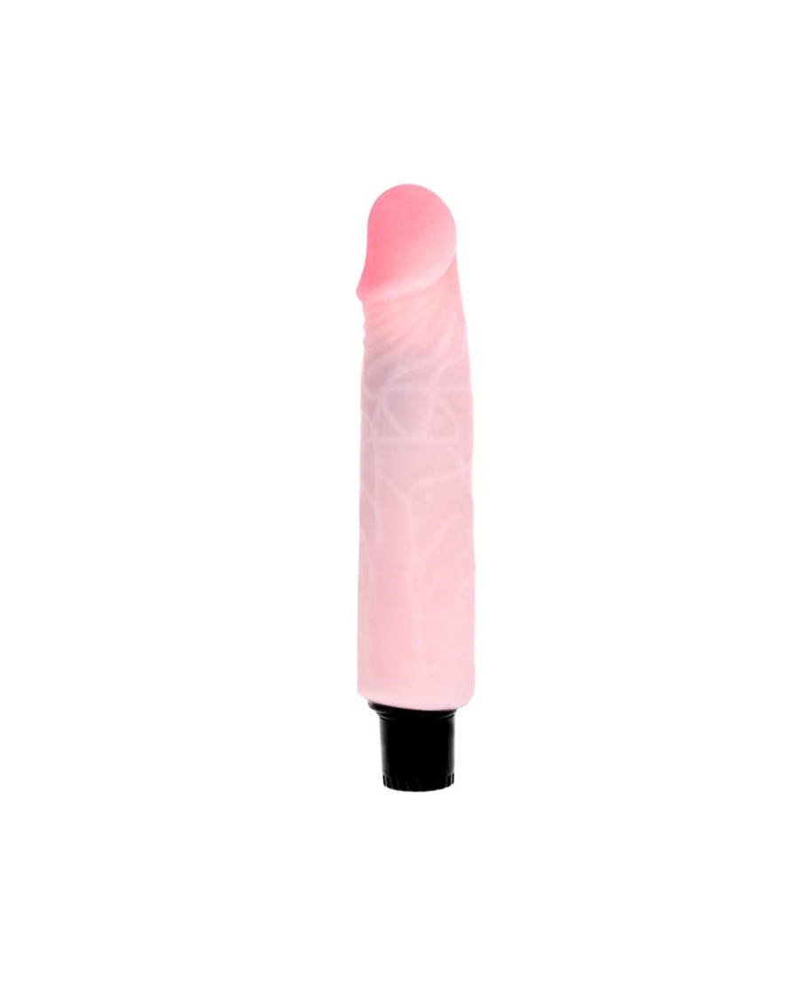 Wibrator jak prawdziwy penis sex realistyczny 21cm