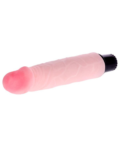 Wibrator jak prawdziwy penis sex realistyczny 21cm