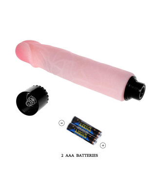 Wibrator jak prawdziwy penis sex realistyczny 21cm