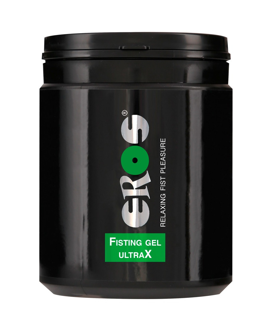 Eros Fisting Gel UltraX 1l