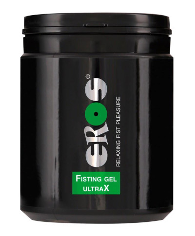 Eros Fisting Gel UltraX 1l