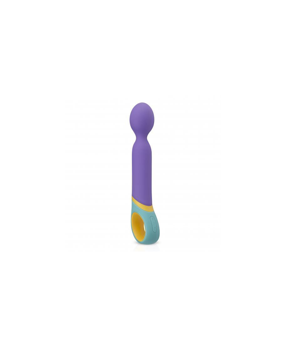 Stymulator do łechtaczki mocny sex 11trybów 24cm