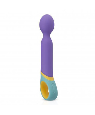 Stymulator do łechtaczki mocny sex 11trybów 24cm