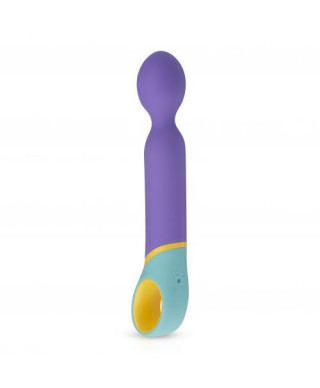Stymulator do łechtaczki mocny sex 11trybów 24cm