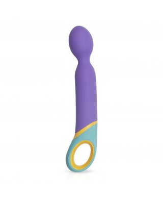 Stymulator do łechtaczki mocny sex 11trybów 24cm
