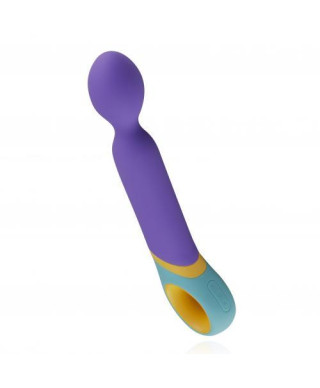 Stymulator do łechtaczki mocny sex 11trybów 24cm