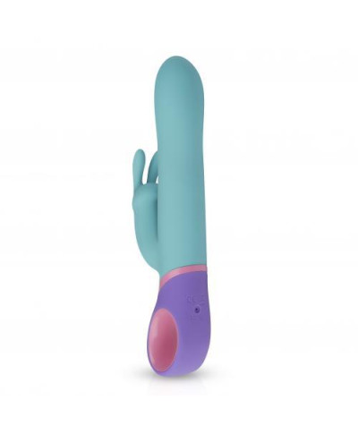 Wibrator - Meta - Rabbit Vibrator