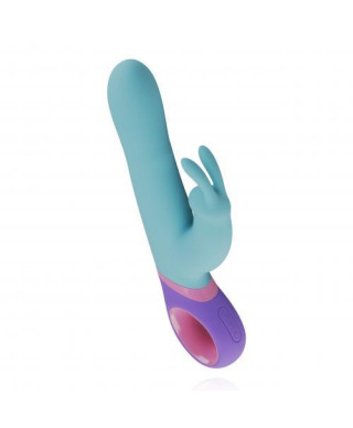 Wibrator - Meta - Rabbit Vibrator