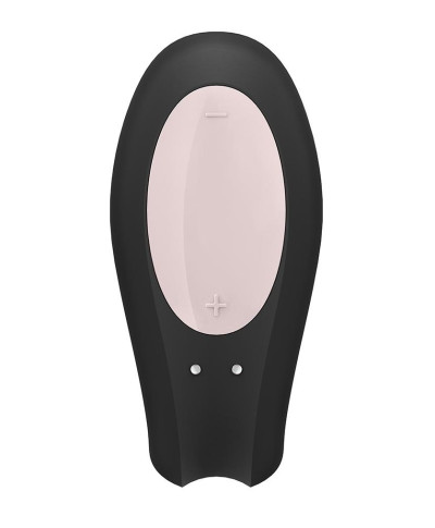 Wibrator dla par satisfyer double joy z aplikacją